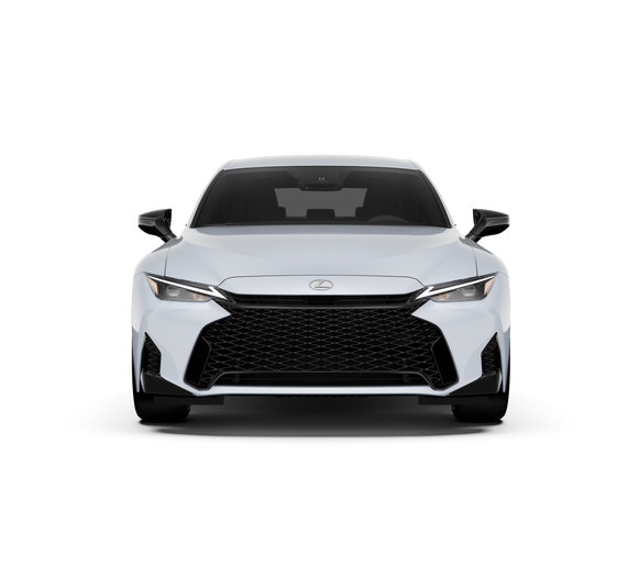 New 2026 Lexus IS 350 F Sport w/ Technology Package RWD image 6