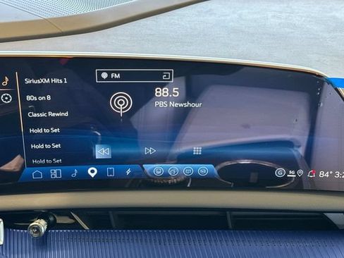 New 2026 Cadillac Optiq Sport 1 w/ LPO, Floor Liner Package AWD/4WD image 18