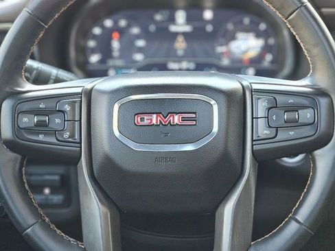 Used 2023 GMC Yukon XL AT4 w/ AT4 Premium Plus Package image 16