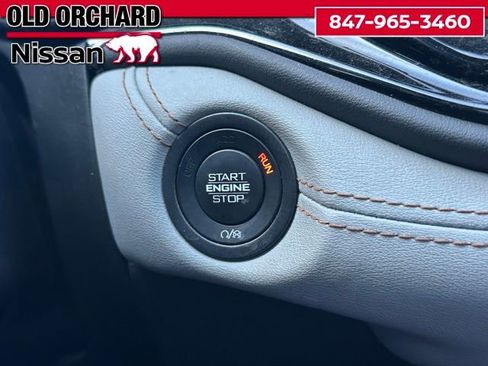 Used 2022 Dodge Durango R/T AWD/4WD image 19