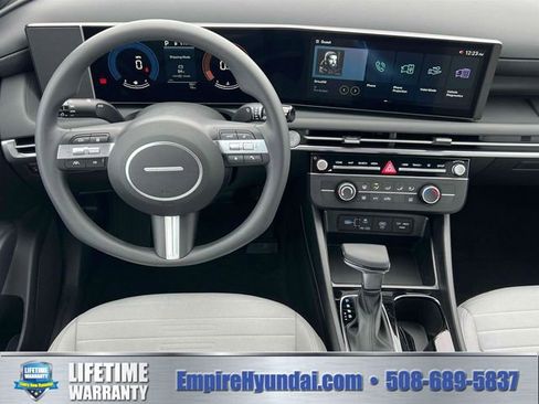 New 2026 Hyundai Santa Cruz SE AWD/4WD image 17
