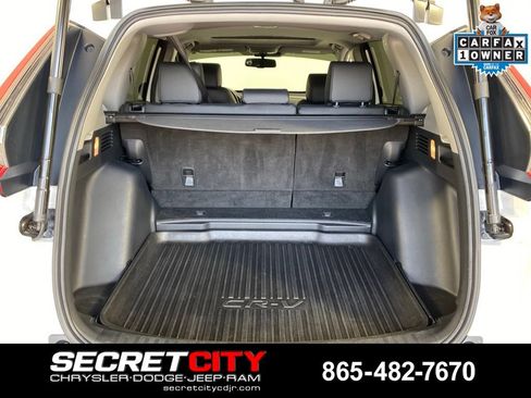 Used 2022 Honda CR-V EX-L image 28