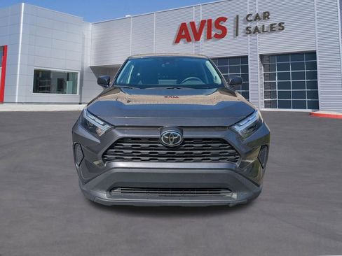 Used 2024 Toyota RAV4 LE image 36