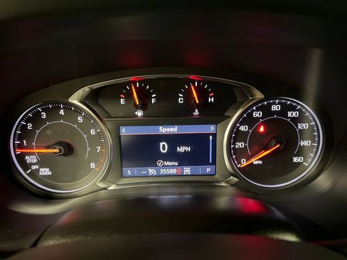 Certified 2023 GMC Acadia AT4 w/ Trailering Package AWD/4WD image 22