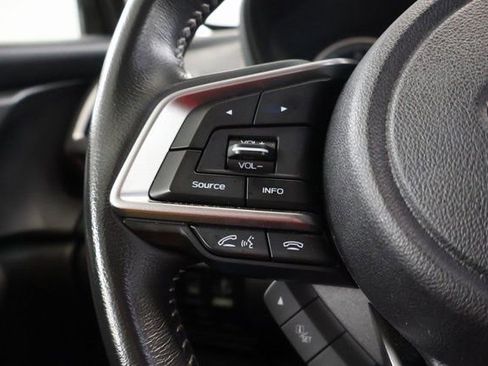 Certified 2024 Subaru Forester Premium image 18