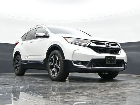 Used 2019 Honda CR-V Touring image 39