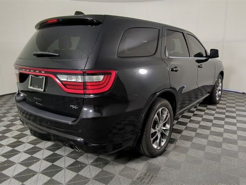 Used 2019 Dodge Durango R/T w/ Trailer Tow Group IV image 5