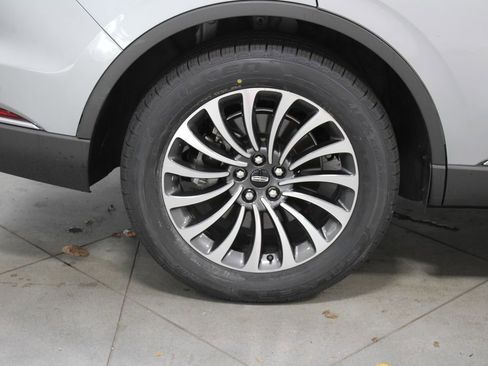 Used 2022 Lincoln Aviator Reserve w/ Equipment Group 201A image 14