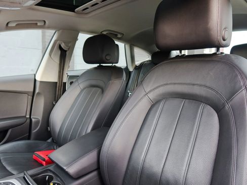 Used 2012 Audi A7 3.0T Prestige image 9