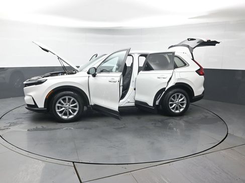 Used 2024 Honda CR-V EX-L image 45