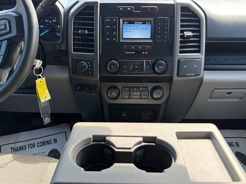 Used 2022 Ford F350 XL w/ Power Equipment Group AWD/4WD image 19