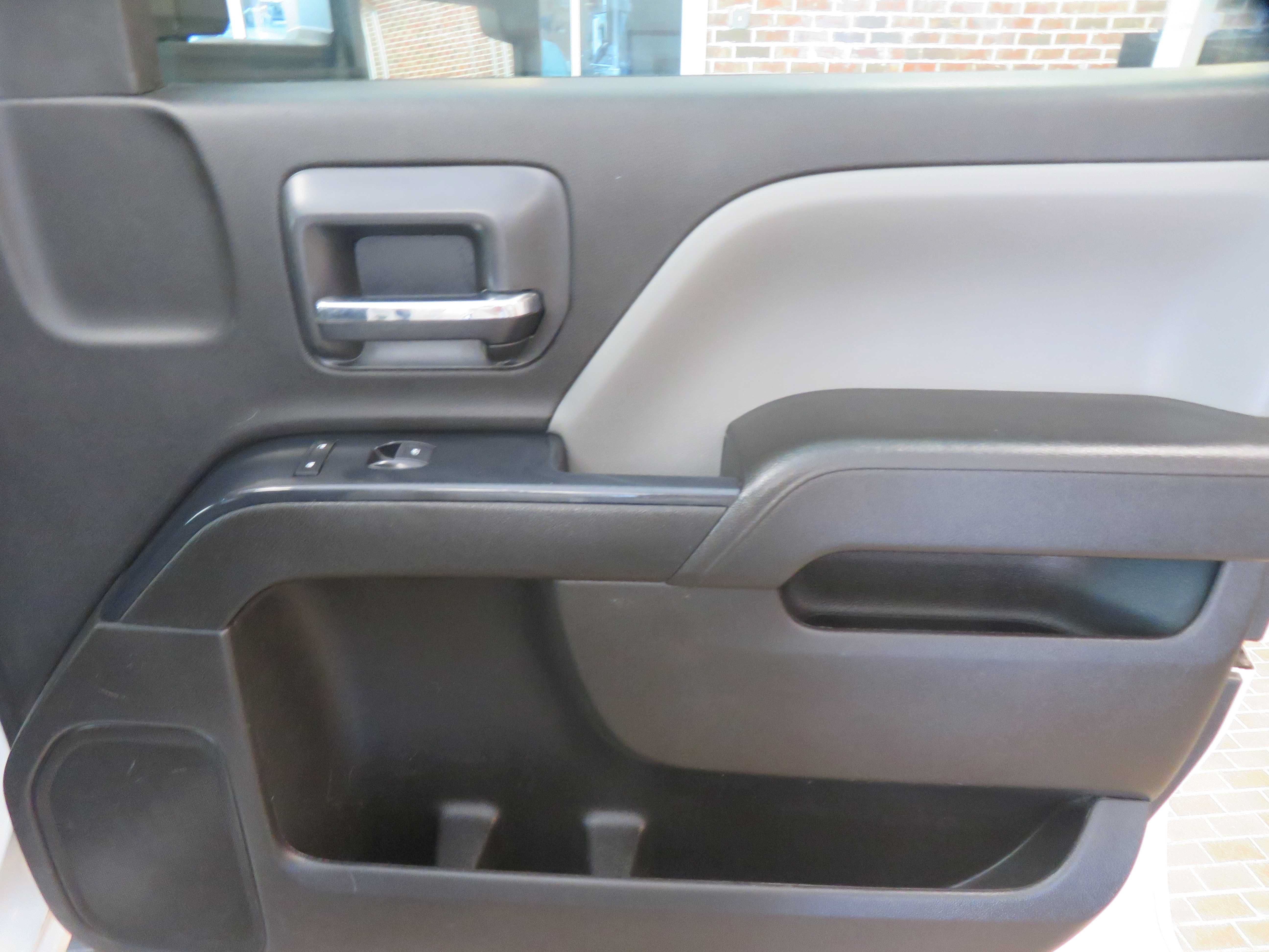 Used 2018 GMC Sierra 2500 4x4 Crew Cab image 25