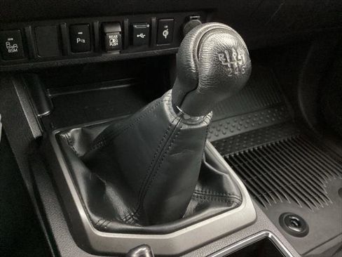 Certified 2023 Toyota Tacoma TRD Sport image 4