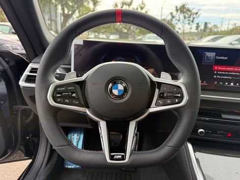 New 2026 BMW 440i xDrive w/ Premium Package AWD/4WD image 21