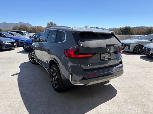 Used 2023 BMW X1 xDrive28i w/ Convenience Package AWD/4WD image 2