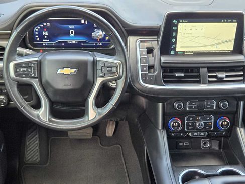Certified 2022 Chevrolet Tahoe LT w/ Luxury Package AWD/4WD image 25