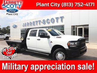 Used 2024 RAM 3500 Tradesman w/ Max Tow Package AWD/4WD video 1