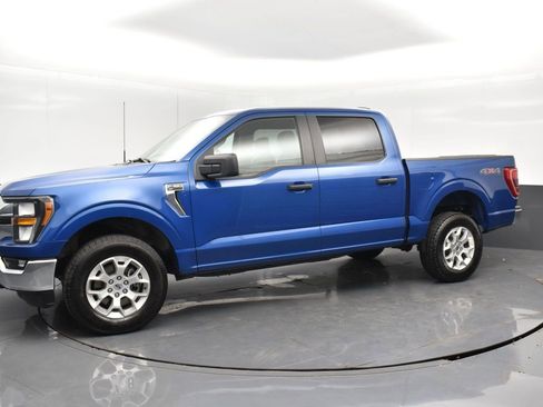 Used 2023 Ford F150 XLT image 12