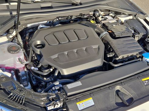 New 2026 Audi A3 2.0T Premium image 10