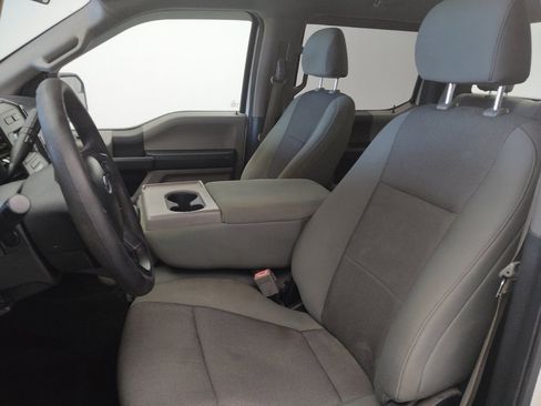 Used 2018 Ford F150 XL w/ Equipment Group 101A Mid image 17