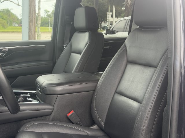 Used 2025 Chevrolet Tahoe Z71 AWD/4WD image 15
