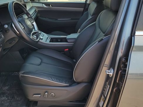 Used 2025 Hyundai Palisade SEL AWD/4WD image 9