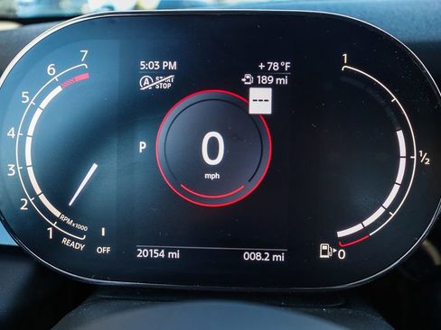 Used 2023 MINI Cooper 2-Door Hardtop image 23