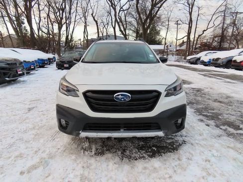 Used 2020 Subaru Outback Onyx Edition XT image 6