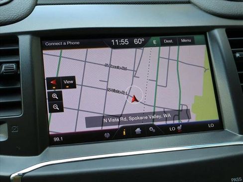 Used 2013 Lincoln MKS FWD image 19