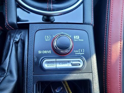 Used 2018 Subaru WRX STI image 19