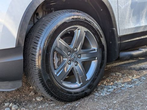 Used 2022 Honda Ridgeline RTL-E image 28