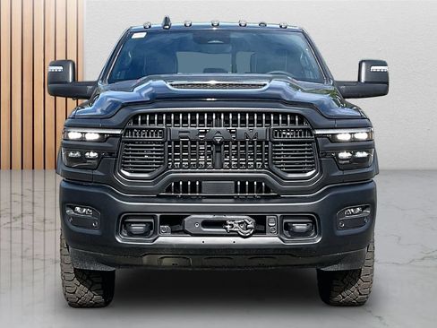 New 2026 RAM 2500 Power Wagon AWD/4WD image 3