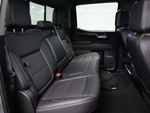 Used 2024 GMC Sierra 1500 Denali w/ Denali Reserve Package RWD image 18