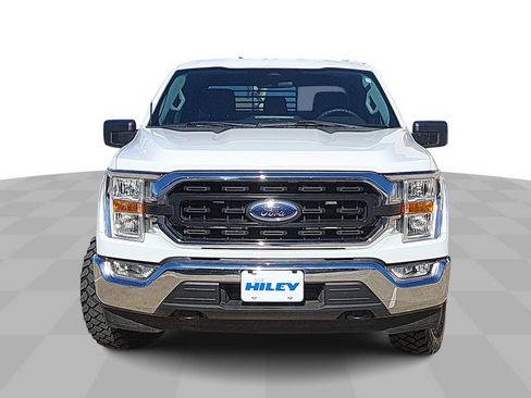 Used 2021 Ford F150 XLT w/ Trailer Tow Package image 3