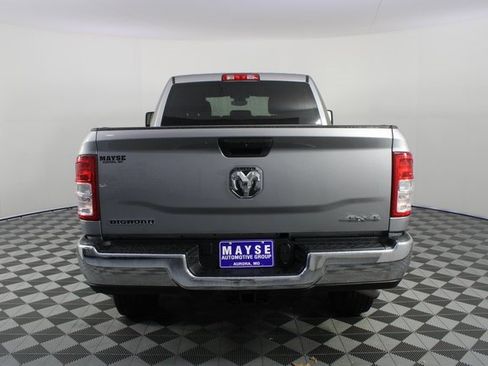 Used 2024 RAM 2500 Big Horn w/ Bed Utility Group image 22