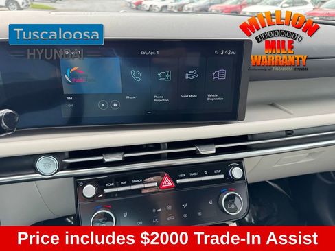 Used 2025 Hyundai Tucson SEL image 13