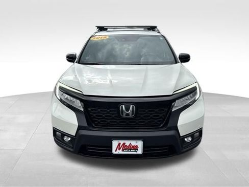 Used 2019 Honda Passport Elite image 2