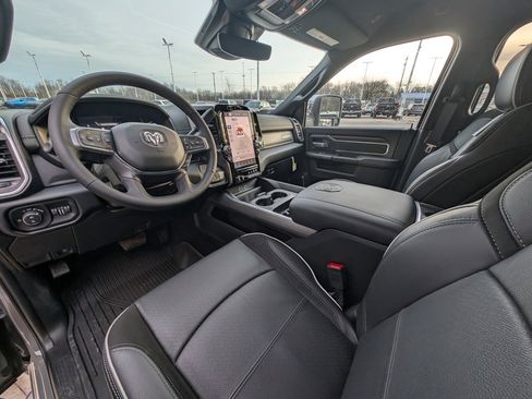 New 2026 RAM 2500 Laramie image 2