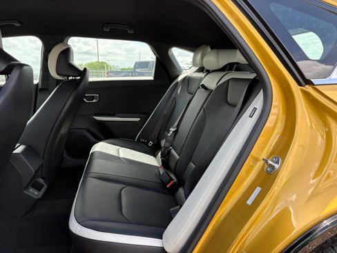 New 2026 Kia K4 EX FWD image 14