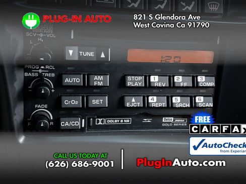 Used 1996 Chevrolet Corvette Coupe RWD image 28