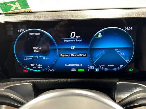 Used 2022 Mercedes-Benz EQB 300 4MATIC image 20