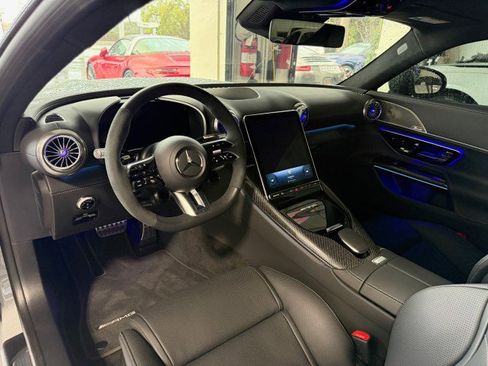 Used 2026 Mercedes-Benz AMG GT 63 image 10