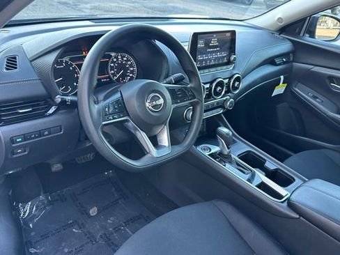 Certified 2024 Nissan Sentra SV w/ Trunk Package FWD image 29