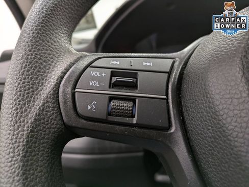 Used 2024 Honda Accord LX image 16
