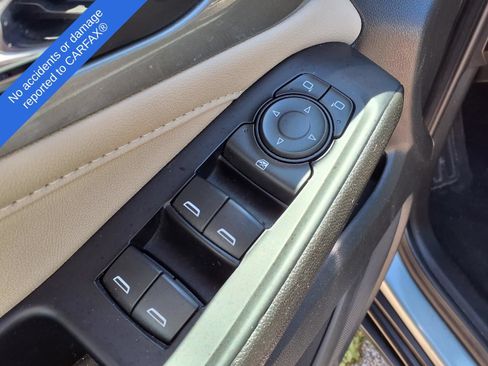 Used 2023 Chevrolet Traverse LS w/ Safety Package FWD image 16