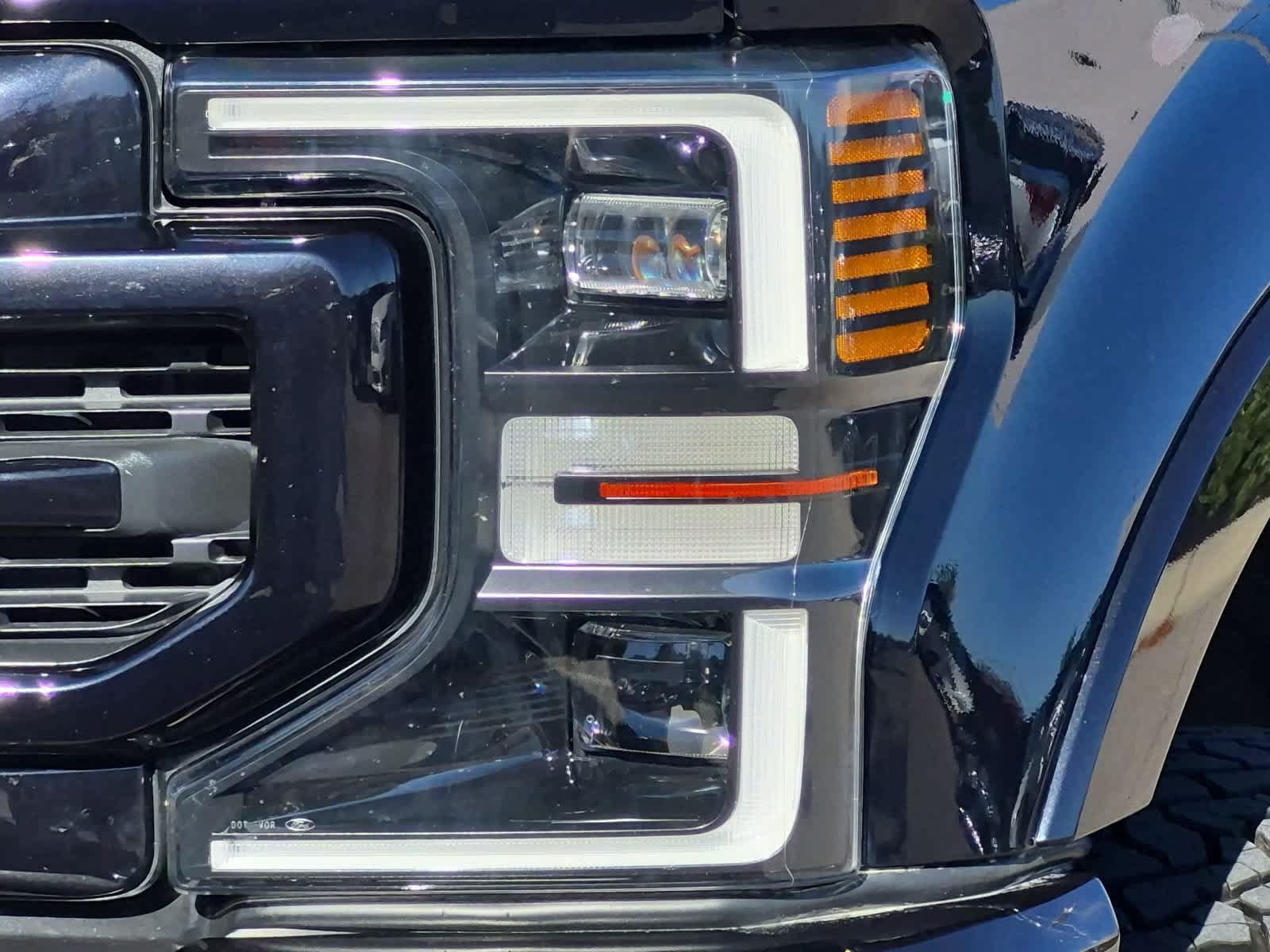 Used 2020 Ford F250 Lariat AWD/4WD image 11
