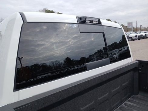 New 2026 RAM 2500 Limited image 9