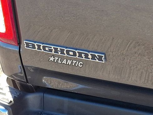 Used 2022 RAM 1500 Big Horn image 17