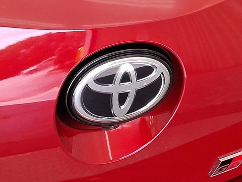 Used 2024 Toyota Corolla GR image 24