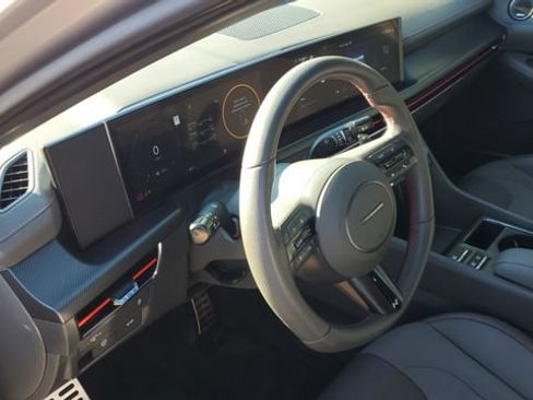 Used 2024 Hyundai Sonata N Line FWD image 9